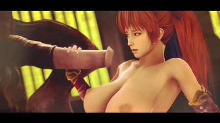 Kasumi, la esclava: Sexo, porno, anal, hentai, 3D, anime, hentai, dibujos animados, animación, monstruos, porno, adolescentes, pene, futanari, follar, anime, 18+, monstruos, xxx