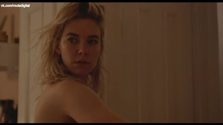 Vanessa Kirby, Sarah Snook - «Pieces of a Woman» (2020) HD 1080p ¿Desnudos en la web? ¡Qué sexy! Ver online