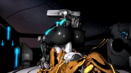 Warframe porno 2