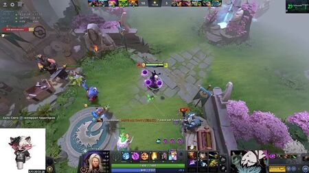 [Lo mejor de zxcursed] CURSED CONTRA EL FANÁTICO FURIOSO DE MIPO | LOS STREAMERS SIN PÍDOROS APLASTAN A CURSED