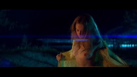 Wiktoria Gąsiewska, etc. Nude - Historia de crímenes. Historia de amor (2022) HD 1080p Ver en línea