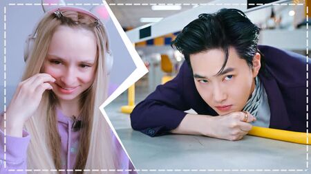 [MV] SUHO - Hurdle, IVE - LOVE DIVE, ITZY - Voltage! REACCIONES | KPOP ARI RANG