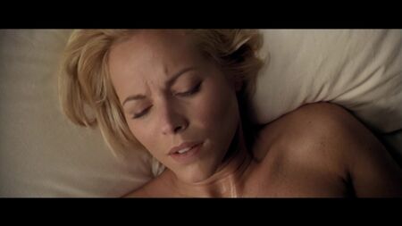 María Bello desnuda – The Cooler (2003) HD 720p Ver online / María Bello – The Cooler
