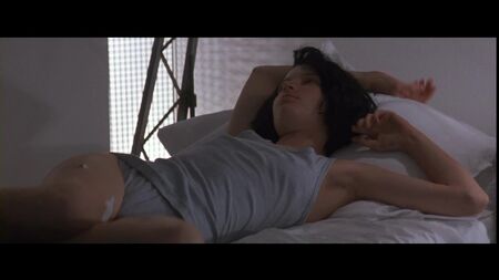 Bridget Fonda desnuda - Sin vuelta atrás (1993) HD 1080p