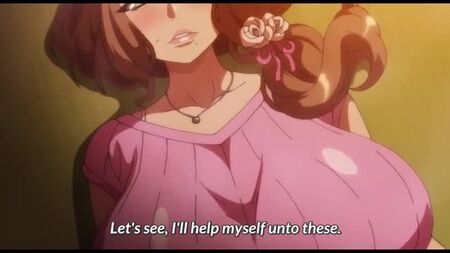 Shikijou Kyoudan - Episodio 1 [Hentai, MILF, Porno, Tetas grandes, 18+]