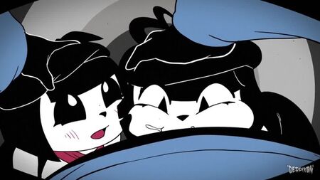 [Derpixon] MIME Y DASH