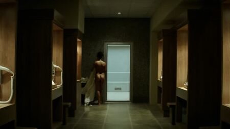 Samantha Logan, Marin Ireland desnudas – The Empty Man (2020) HD 1080p Ver online / Samantha Logan, Marin Ireland – The Empty Man
