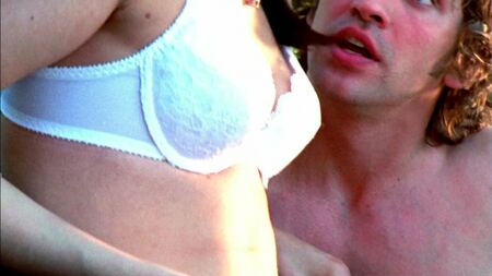 Jaimie Alexander desnuda (bd) - Rest Stop (2006) HD 1080p