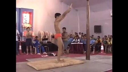 Erotismo indio
