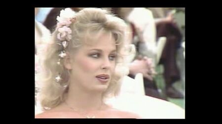 Dorothy Stratten - Playboy - Perfil de la conejita