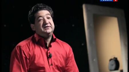 La cuarta dimensión (2015) Documental