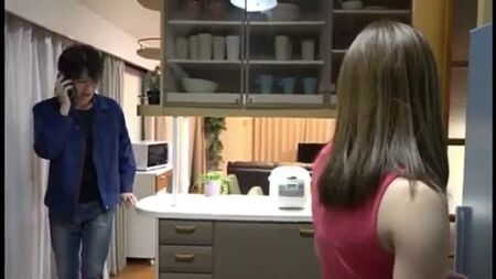 «Esposa japonesa engaña a su marido.mp4»