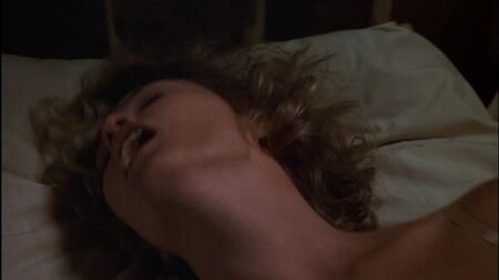 Jessica Lange desnuda - El cartero siempre llama dos veces (1981) HD 1080p