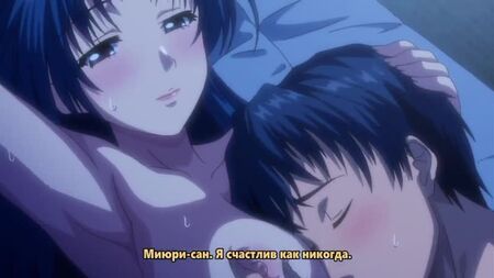 Tsumamigui 3 The Animation (Episodio 1 01) con subtítulos en ruso | Hentai Anime Porno Sexo Subtítulos en ruso Hentai Anime Porno Subtítulos en ruso Sexo