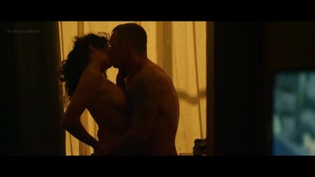 Shanti Ashanti Nude - Jarhead: Law of Return (2019) HD 1080p Ver en línea / Shanti Ashanti - Jarhead: Ley de repatriación