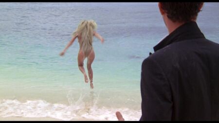 Daryl Hannah desnuda - Splash (1984) HD 1080p