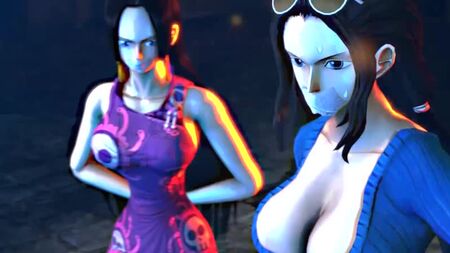 One Piece Nami (Grand Line) Sfm 3D Porno Hentai Bestia (18) Porno VK porno xxx sexo mamá tetas porno