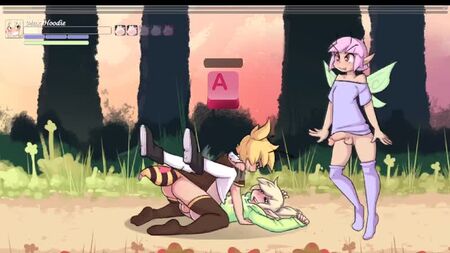¡Todas las escenas de sexo de Max The Elf en el juego!