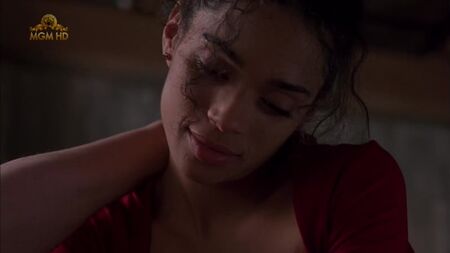 Lisa Bonet desnuda - Dead Connection (1994) HDTV 1080i Ver online
