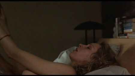Uma Thurman desnuda