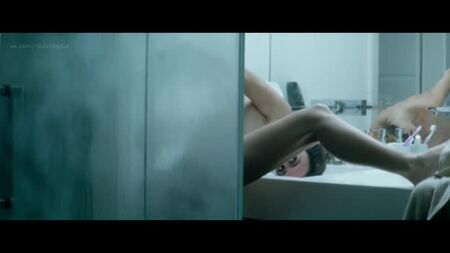 Tata Werneck - TOC: Trastorno Obsesivo-Compulsivo (2017) ¿Desnuda? ¡Qué sexy! / Tata Werneck - Trastorno obsesivo-compulsivo