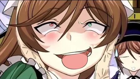 El hentai y el ahegao son mi vida AnimeWebM
