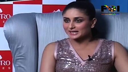 La sensual y provocativa sesión de fotos de Kareena Kapoor