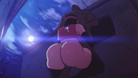 Noches en Konoha, de D-ART: porno hentai de Naruto