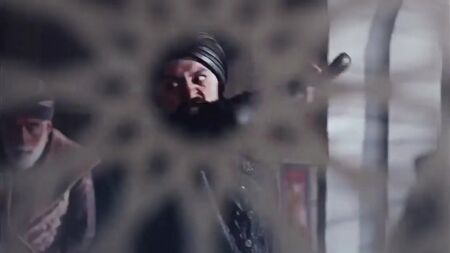 Soy Kesem Sultana