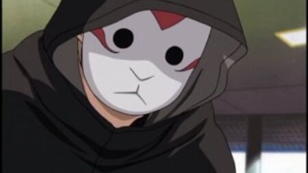 Naruto, temporada 1, episodio 61, doblaje en ruso