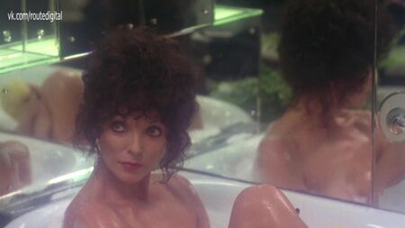 Joan Collins desnuda - The Bitch (Reino Unido, 1979) 1080p Ver online