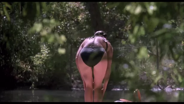 Jungle Porn Hd 1080 - Jennifer Connelly, Virginia Madsen, etc Nude - The Hot Spot (1990) HD 1080p  BluRay