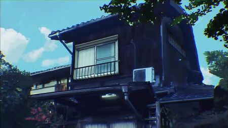 Teatro de la Oscuridad / Yami Shibai: Japanese Ghost Stories - Temporada 2, episodio 3 (Doblaje) [Exevan]