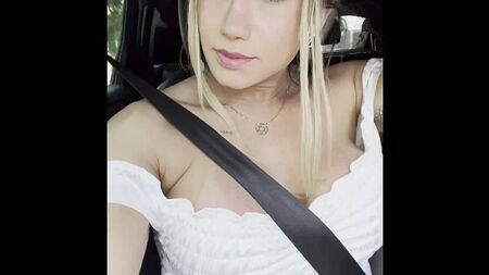 Agatha Lira – Mi marido se metió una mientras conducía