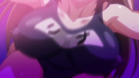Tu alma es Rina Witch. Hentai y hentai