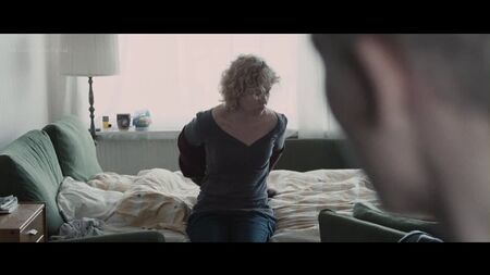 Eva Melander - Sebbe (2010) HD 1080p ¿Desnuda? ¡Qué sexy! Ver en línea