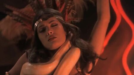 De la noche a la mañana - Tito Tarantula - After Dark - Salma Hayek - (HD)