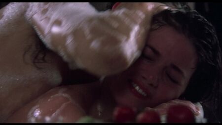 Linda Fiorentino desnuda - The Moderns (EE. UU., 1988) 1080p Ver en línea / Linda Fiorentino - The Moderns