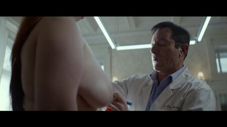 India Eisley Nude - Look Away (2018) HD 1080p Ver en línea
