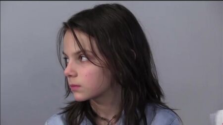 La audición de Daphne Keen para el papel de X-23 en la película «Logan»