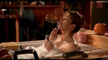 Sophie Marceau desnuda - Fanfan (1993) Ver en línea