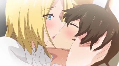 Parece que Imaizumin-chi se ha convertido en un punto de encuentro para las chicas 2