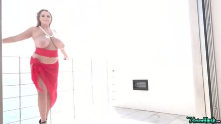 Vivian Blush - curvas