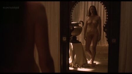 Tilda Swinton desnuda - Orlando (1992) HD 1080p Ver en línea