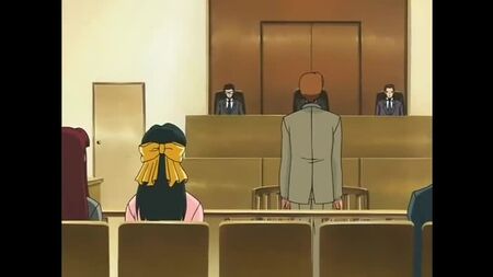 [Animación][Sin censura] Molestias sexuales en grupo en el tren - 01