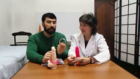 Anillo para la erección