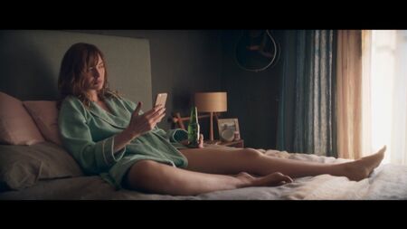 Louise Bourgoin desnuda - L'un Dans l'autre (2017) HD 1080p