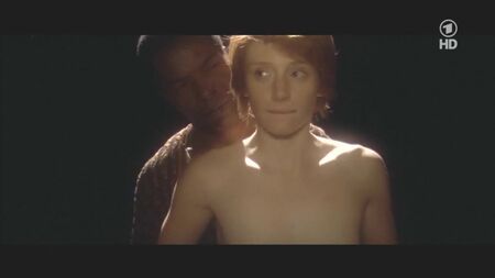 Bryce Dallas Howard desnuda - Manderlay (2005) Ver en línea