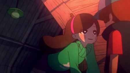 [Mike Inel] Gravity Falls: Gemelos para siempre