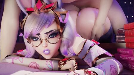 [COMP] Recopilación de porno hentai Clutch X Blender SFM PMV/HMV (3D, Rule34, Overwatch, hardcore, anime, Tekken, Dead or Alive)